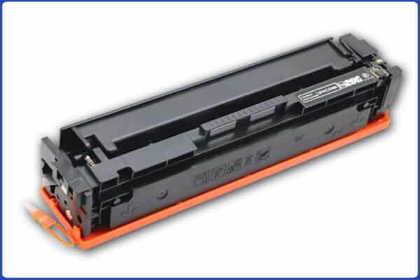 Canon CRG046BK/1250C002/ Black kompatibilný toner 2200 strán A4 pri 5% pokrytí Canon LBP 650, 653, 654, 730, 731, 732, 733 ISO 9001:2008, ISO 14001, STMC