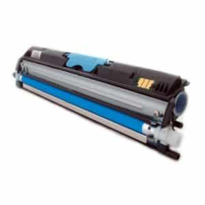Epson C13S050556 Cyan,2700 strán kompatibilný toner