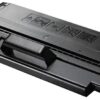 Samsung ML D1630A black kompatibilný toner 2000 strán A4 pri 5% pokrytí ISO 9001:2008, ISO 14001, STM Samsung ML-1630, ML-1630W, SCX-4500, SCX-4500 W