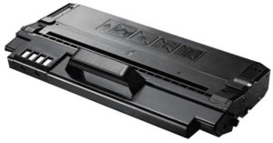 Samsung ML-D1630A Black,2000 strán  kompatibilný toner