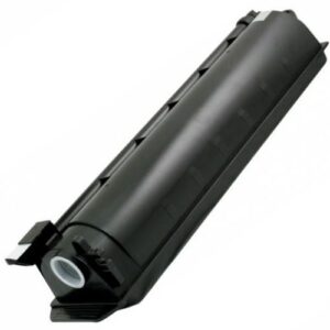 TOSHIBA T-1640E Black, 24000 strán kompatibilný toner