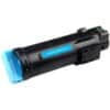 Toner Xerox 106R03693 Cyan kompatibilný toner 4300 strán A4 pri 5% pokrytí ISO 9001:2008, ISO 14001, STMC Xerox WC-6515, Phaser 6510