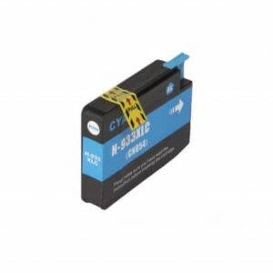 Kompatibilná atramentová náplň HP NO.933 XL / CN054AE / Cyan,13ml