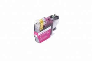 Cartridge Brother LC-3219LX Magenta, 20ml kompatibilná atramentová náplň Brother MFC-J5330DW, MFC-J5335 DW, MFC-J5730 DW, MFC-J5930 DW, MFC-J6530 DW, MFC-J6930 DW