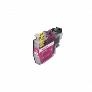 Brother  LC-3619XL Magenta, 1500 strán kompatibilná atramentová náplň