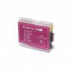Brother LC10M/LC 37/LC51/LC 57/LC1000/LC960/LC970 Magenta, 36ml Brother DCP-130C, DCP-135C, DCP-150C, DCP-157C, DCP-330C, DCP-350C, DCP357C, DCP-540CN