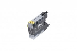 Cartridge Brother LC1280XL Black,kompatibilná atramentová náplň Brother MFC-J6910CDW, J6710CDW, J5910CDW, J825N, J955DN, J955DWN