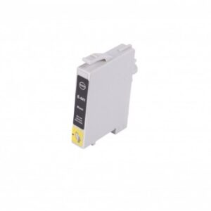 Epson T0441 / C13T04414010 / Black, 18,2ml kompatibilná atramentová náplň