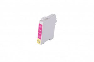 Epson T0443 / C13T04434010 / Magenta, 18,2ml kompatibilná atramentová náplň