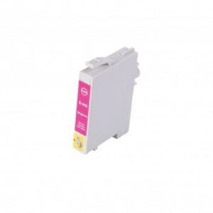 Epson T0443 / C13T04434010 / Magenta, 18,2ml kompatibilná atramentová náplň
