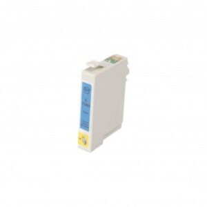 Epson  C13T07124011 / C13T08924011 Cyan, 13,5ml kompatibilná atramentová náplň