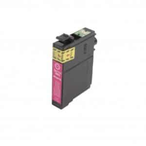Epson  C13T07134011 / 13T08934011 Magenta, 13,5ml kompatibilná atramentová náplň