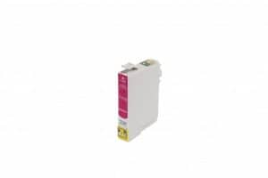 Epson T0713/T0893/C13T07134010/13T08934010 Magenta