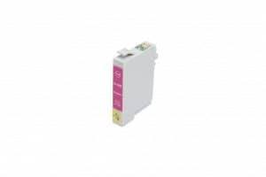 Epson T1003/C13T10034010/ Magenta, 18,2ml kompatibilná atramentová náplň Epson Stylus SX510W , Stylus office B40W, BX600FW, BX610FW, SX515W, SX600FW, SX610FW