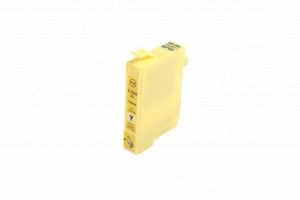 Epson T1634/C13T16344010/ Yellow, 15ml kompatibilná atramentová náplň Epson WF-2010 W, WF-2500 Series, WF-2510 WF, WF-2520 NF, WF- 2530 WF, WF-2540 WF