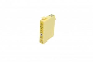 Epson T2714XL / C13T27144010 / Yellow, 18,2ml kompatibilná atramentová náplň
