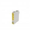 Epson T0714/T0894/C13T07144010/C13T08944010 Yellow, 13,5ml kompatibilná atramentová náplň Epson Stylus D 120, 78, 92, Stylus DX 4000, 4000 Series, 4450