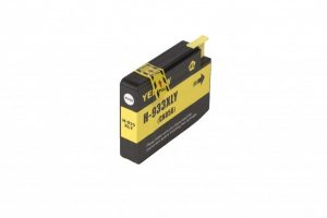 Kompatibilná náplň HP NO.933XL/CN056AE/Yellow