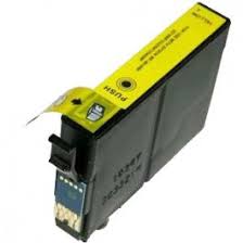 Epson  C13T07144011 / C13T08944011 Yellow, 13,5ml kompatibilná atramentová náplň