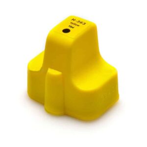 Kompatibilná atramentová náplň HP NO.363 XL / C8773EE / Yellow, 13ml