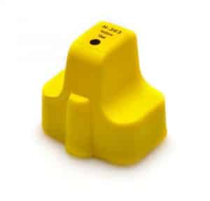 Kompatibilná náplň HP NO.363XL/C8773EE/Yellow