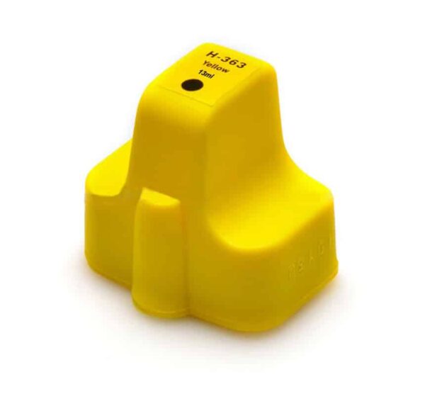 Kompatibilná náplň HP NO.363XL /C8773EE/Yellow