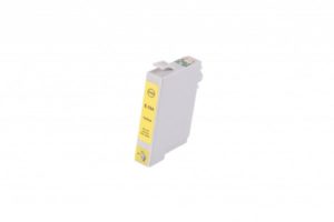 Epson T0794 / C13T079440 / Yellow, 18,2ml kompatibilná atramentová náplň