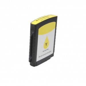 Kompatibilná atramentová náplň HP NO.11 / C4838A / Yellow, 28ml