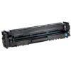 HP CF531A 205A, 900 strán A4 pri5% pokryti kompatibilný tonerr ISO 9001:2008, ISO 14001, STM HP LaserJet Pro M180n,HP LaserJet Pro M181fw