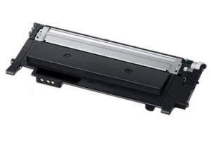 HP W2070A / 117A / Black 1000 strán kompatibilný toner s čipom