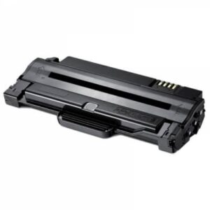 SAMSUNG MLT-D1052L Black, 2500 strán kompatibilný toner