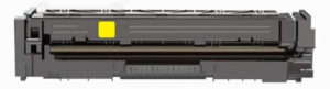 HP CF542X / 203X / Yellow, 2500 strán kompatibilný toner