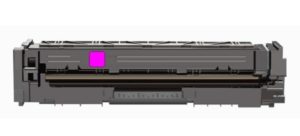 HP CF543X 203X magenta, 2500 strán pri 5% pokrytí kompatibilný toner HP Color LJ PRO M254,HP Color LJ PRO M280,HP Color LJ PRO M281