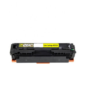 HP W2032X / 415X / Yellow, 6000 strán kompatibilný toner bez čipu