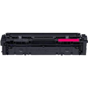 CANON CRG055M 3014C002 Magenta,2100 strán kompatibilný toner bez čipu