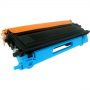 Brother TN115/TN135 Cyan, 4000 strán  kompatibilný toner BROTHER HL 4050 CDN,BROTHER HL 4050 CLT,BROTHER MFC 9440CN,BROTHER MFC 9840CDW,BROTHER DCP-9040CN,BROTHER DCP-9045CDN