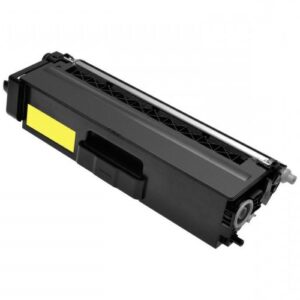 Brother TN-326 / TN-336 Yellow, 3500 strán kompatibilný toner