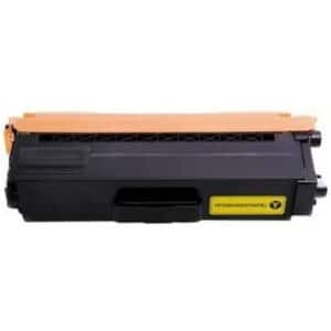 Brother TN-328 / TN-348 / TN-378 Yellow, 6000 strán kompatibilný toner