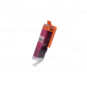 CANON CLI571XL / 0333C001 / Magenta, 11ml kompatibilná atramentová náplň