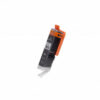 CANON CLI571XL/0331C001/ Black, 11ml,kompatibilná atramentová náplň čierna Brother DCP-7010,Brother DCP-7020,Brother DCP-7025,Brother FAX 2820,Brother FAX 2825,Brother FAX 2920,Brother HL-2030 R,Brother HL-2040,Brother HL-2050,Brother HL-2070 N,Brother MFC-7225 N,Brother MFC-7420 N,Brother MFC-7820