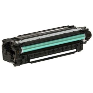 HP CE400A 507A Black, 5500 strán kompatibilný toner HP LASERJET ENTERPRISE 500 COLOR M551, HP LASERJET ENTERPRISE 500 COLOR M551DN, HP LASERJET ENTERPRISE 500 COLOR M551N, HP LASERJET ENTERPRISE 500 COLOR M551XH, HP LASERJET ENTERPRISE 500 COLOR MFP M575DN, HP LASERJET PRO 500 COLOR MFP M570D