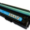 HP CE401A 507A Cyan, 6000 strán kompatibilný toner HP LASERJET ENTERPRISE 500 COLOR M551, HP LASERJET ENTERPRISE 500 COLOR M551DN, HP LASERJET ENTERPRISE 500 COLOR M551N, HP LASERJET ENTERPRISE 500 COLOR M551XH, HP LASERJET ENTERPRISE 500 COLOR MFP M575DN, HP LASERJET PRO 500 COLOR MFP M570D