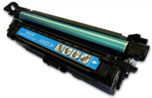 HP CE401A 507A Cyan, 6000 strán kompatibilný toner HP LASERJET ENTERPRISE 500 COLOR M551, HP LASERJET ENTERPRISE 500 COLOR M551DN, HP LASERJET ENTERPRISE 500 COLOR M551N, HP LASERJET ENTERPRISE 500 COLOR M551XH, HP LASERJET ENTERPRISE 500 COLOR MFP M575DN, HP LASERJET PRO 500 COLOR MFP M570D