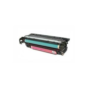 HP CE403A 507A Magenta, 6000 strán kompatibilný toner HP LASERJET ENTERPRISE 500 COLOR M551, HP LASERJET ENTERPRISE 500 COLOR M551DN, HP LASERJET ENTERPRISE 500 COLOR M551N, HP LASERJET ENTERPRISE 500 COLOR M551XH, HP LASERJET ENTERPRISE 500 COLOR MFP M575DN, HP LASERJET PRO 500 COLOR MFP M570D