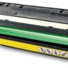 HP CF322 653A Yellow, 16500 strán kompatibilný toner