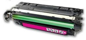 HP CF323 653A Magenta, 16500 strán kompatibilný toner