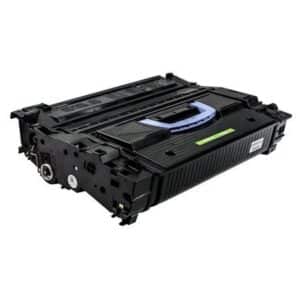 HP CF325X 25X Black 34500 strán kompatibilný toner