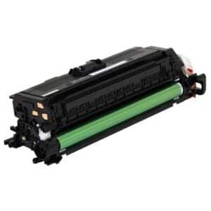 HP CF330X 654X Black, 20500 strán kompatibilny toner