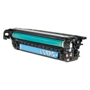 HP CF331A 654A Cyan, 15000 strán kompatibilný toner