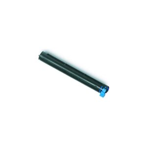 Oki B2200 / B2400 / 43640302 / Black, 2000 strán kompatibilný toner